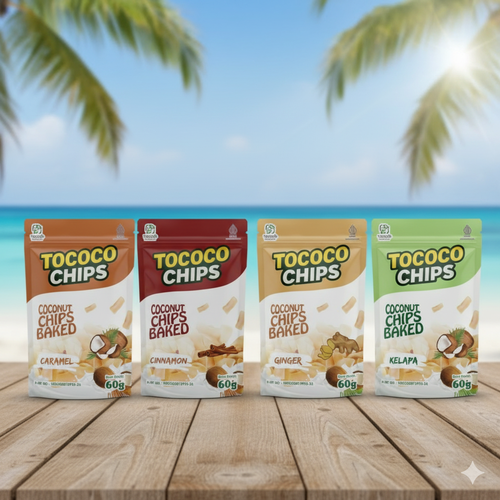 Tococo Chips